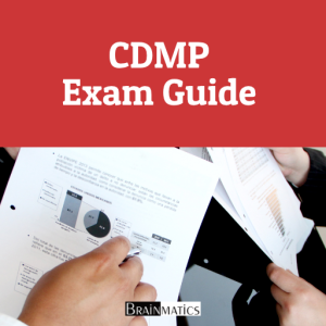 CDMP Exam Guide: Regular Offline Professional Training