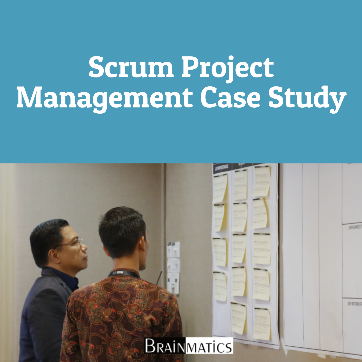 IT Project Management Fundamentals