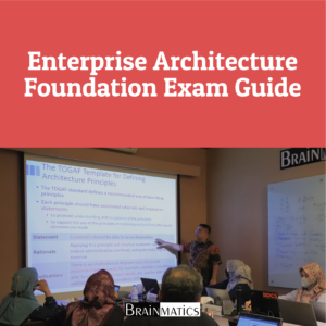 Enterprise Architecture Foundation 10 Exam Guide: BrainCorp