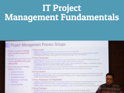 IT Project Management Fundamentals