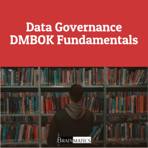 DMBOK Fundamentals: Regular Online Training