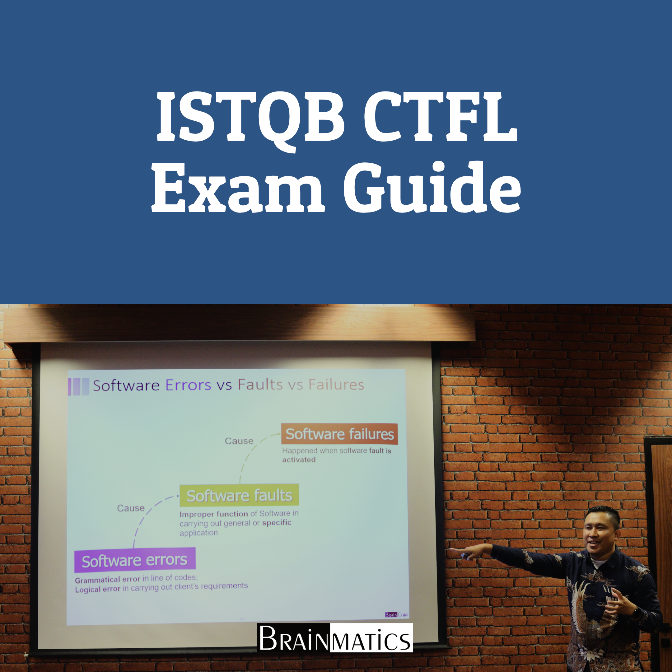ISTQB Exam Guide