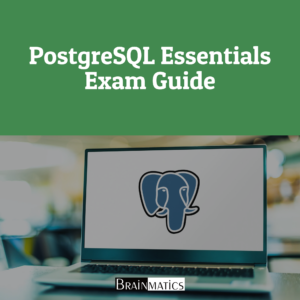 Private Training: PostgreSQL Essentials Exam Guide - PT Asuransi Allianz Indonesia