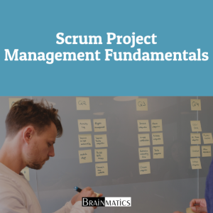 Scrum Project Management Fundamentals: Regular Offline Training