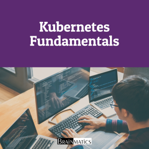 Inhouse Professional Training Kubernetes Fundamentals - DJBC