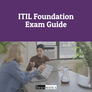 ITIL Foundation Exam Guide: Regular Offline Professional Training