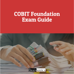 COBIT Foundation Exam Guide: Regular Offline Training