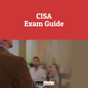 CISA Exam Guide: Regular Offline Professional Training
