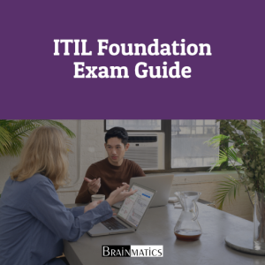 ITIL Foundation Exam Guide: Regular Online Professional Training