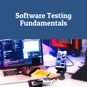 Software Testing Fundamentals: Regular Offline Training
