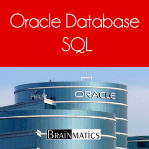 Oracle Database SQL Fundamentals: Private Online Professional Training Bank Mandiri