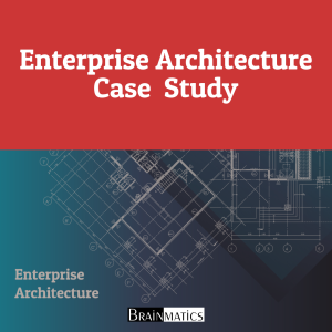 Enterprise Architecture Case Study: Private Offline Professional Training - PT PLN (Persero)