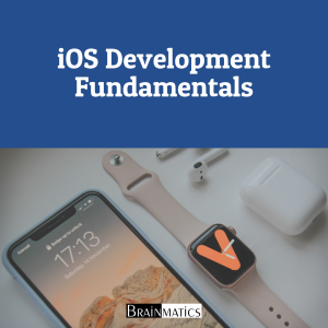 iOS Development Fundamentals: Private Offline Professional Training - DJBC