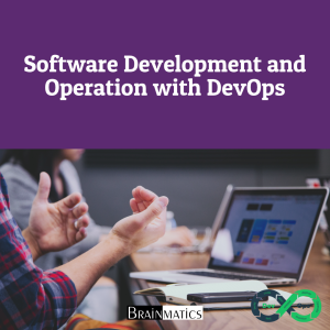 Inhouse Professional Training Software Development and Operation with DevOps - PT Jasindo Bangun Insani