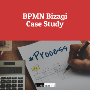 Inhouse Professional Training BPMN Bizagi Case Study - Kementerian Komunikasi dan Informatika RI