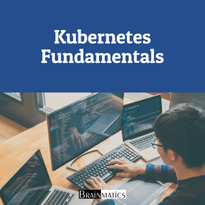 Private Offline Professional Training Kubernetes Fundamentals - BNI batch I