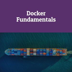 Private Offline Professional Training Docker Fundamentals - BPOM