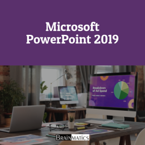 Inhouse Professional Training Microsoft Powerpoint 2019 - Kementerian Kesehatan RI