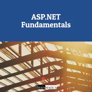 Private Online Training: ASP.NET Fundamentals -  PT Elwilis Mitra Sejahtera