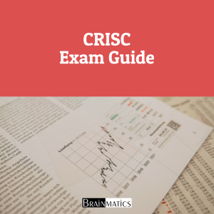 Private Online Training CRISC Exam Guide - Bank Sinarmas