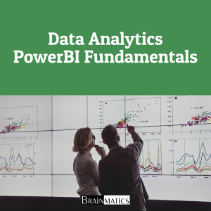 Data Analytics Power BI Fundamentals: Regular Offline Training