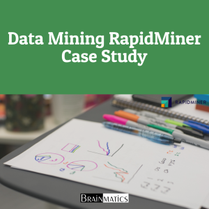 InHouse Data Mining RapidMiner Case Study - BPKP