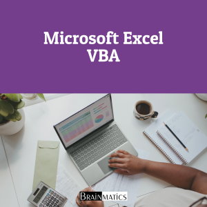 Microsoft Excel VBA Fundamentals: Private Offline Training - KSO Sucofindo Surveyor Indonesia Batch I