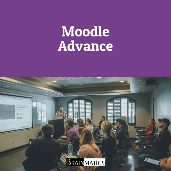 moodle-advance