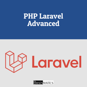 Private Training PHP Laravel Advanced - Universitas Negeri Semarang