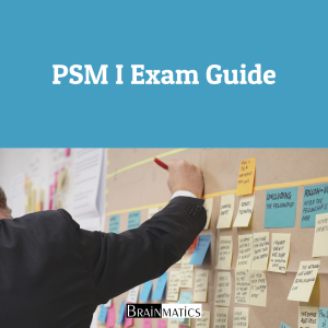 InHouse Training PSM I Exam Guide - Pusdiklatwas BPKP