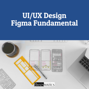 Private Training: UI/UX Design Figma Fundamentals Batch I - PT Asuransi Kredit Indonesia