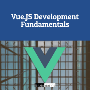 Private Training: Vue.JS Development Fundamentals - Kementerian Agama RI