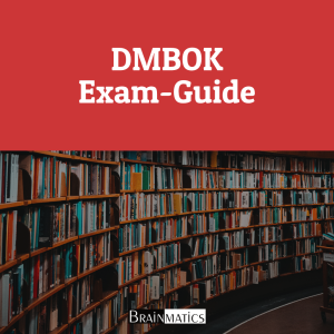 DMBOK Exam Guide: Private Offline Professional Training - BPKP