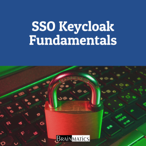 Single-Sign-On Keycloak Fundamentals - Pemprov Jabar