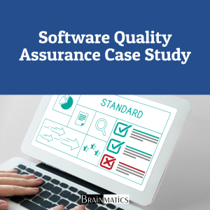 Software Quality Assurance Case Study - BPKP
