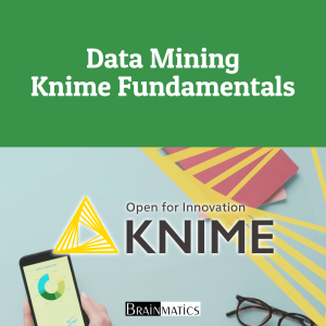 Data Mining KNIME Fundamentals: Private Offline Training