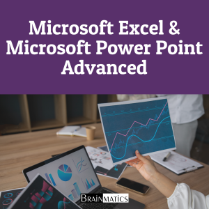 Microsoft Excel & Microsoft Power Point Advanced: InHouse Training-PT Jasindo Bangun Insani