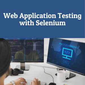Web Application Testing with Selenium: InHouse Training-Kementerian Komunikasi dan Informatika