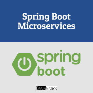 InHouse Training Spring Boot Microservices - KebhanaBank