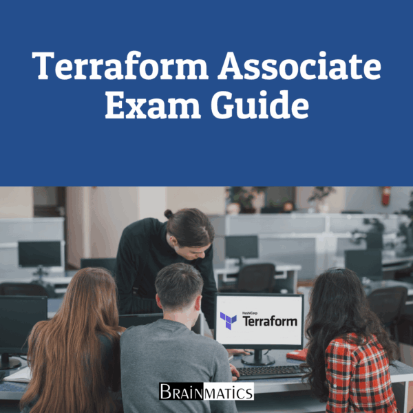 terraform-associate-exam-guide