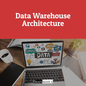 Data Warehouse Architecture: Private Offline Professional Training