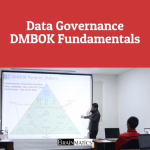 Data Governance DMBOK Fundamentals: BrainCorp