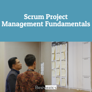 Scrum Project Management Fundamentals: Regular Online Training