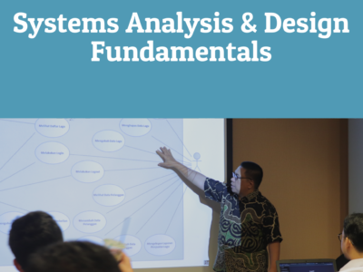 Systems Analysis & Design Fundamentals