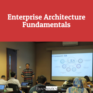 Enterprise Architecture Fundamentals: Regular Offline Training