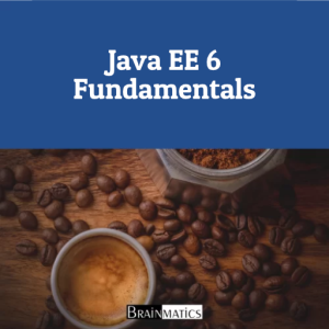 Java EE 6 Fundamentals - Direktorat Jenderal Anggaran Kementerian Keuangan