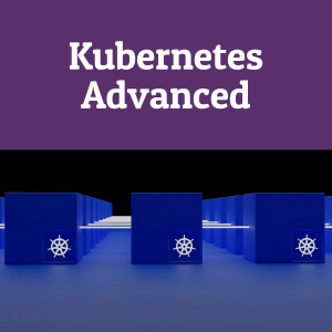 Kubernetes Advanced: Private Training - Direktorat Jenderal Bea dan Cukai