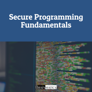 Private Training: Secure Programming Fundamentals - PT Bank Oke Indonesia, Tbk.