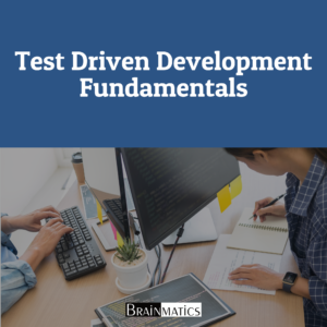 Private Training: Test Driven Development Fundamentals - BPJS Ketenagakerjaan