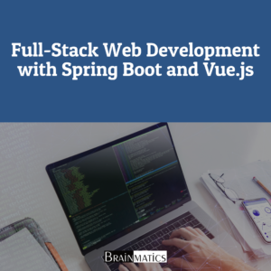 InHouse Training: Full-Stack Web Development with Spring Boot and Vue.js - Bank Mestika